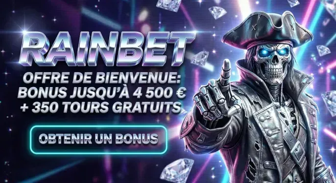 Rainbet Casino